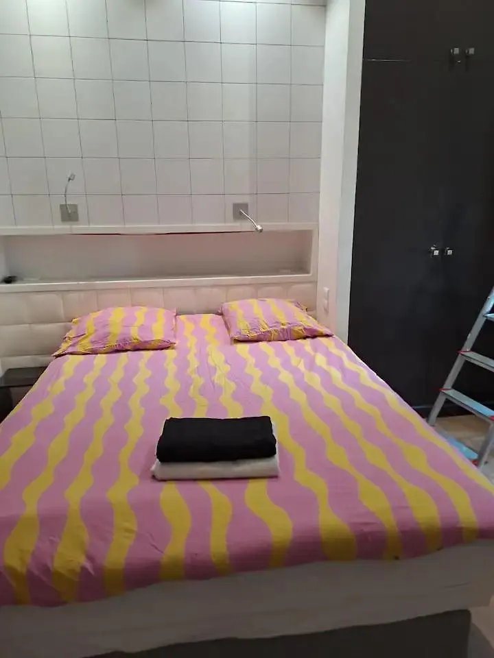 Appartement Cannes Centre - Palais Du Festival 0*,  France