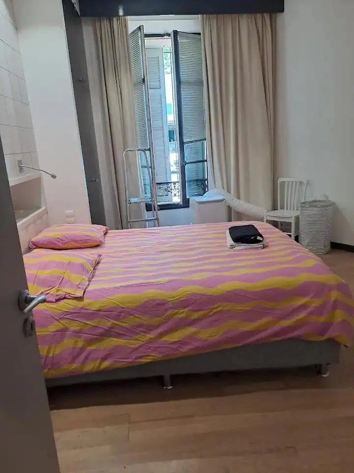 Apartment Appartement Cannes Centre - Palais Du Festival