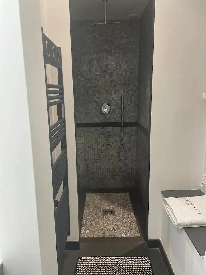 Apartment Appartement Cannes Centre - Palais Du Festival