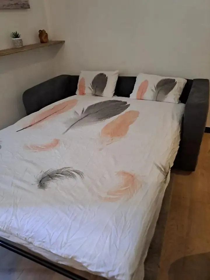 Appartement Cannes Centre - Palais Du Festival France