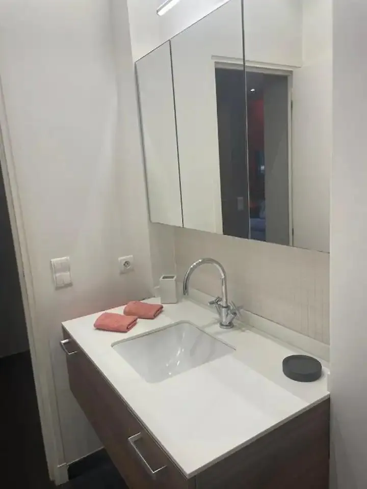 Apartment Appartement Cannes Centre - Palais Du Festival