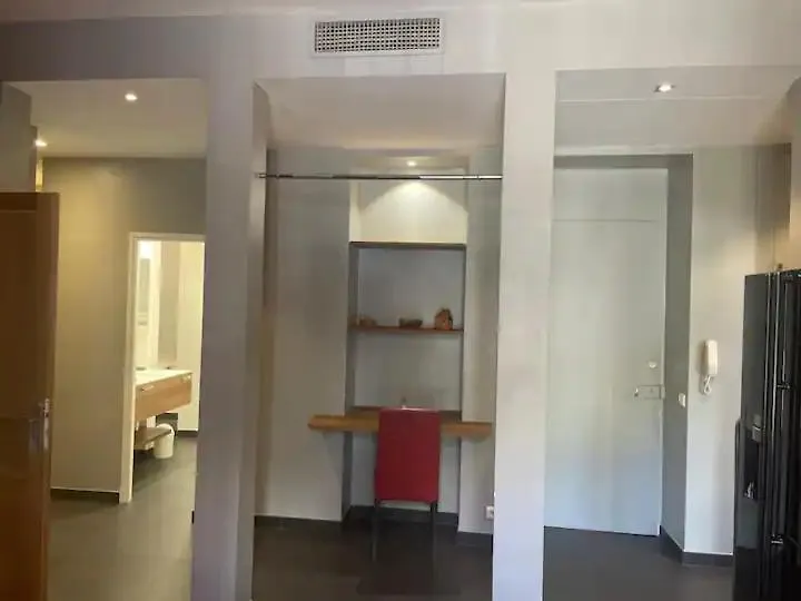 Appartement Cannes Centre - Palais Du Festival Apartment