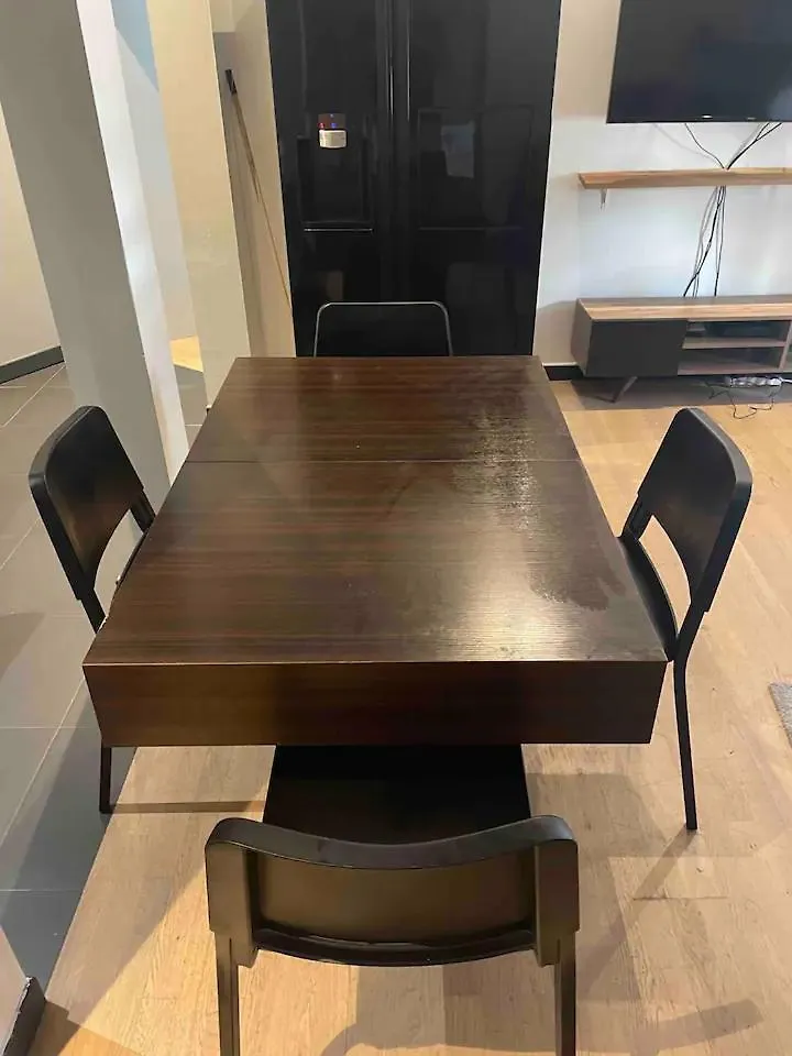 Appartement Cannes Centre - Palais Du Festival 아파트