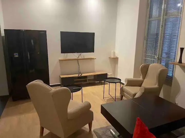아파트 Appartement Cannes Centre - Palais Du Festival