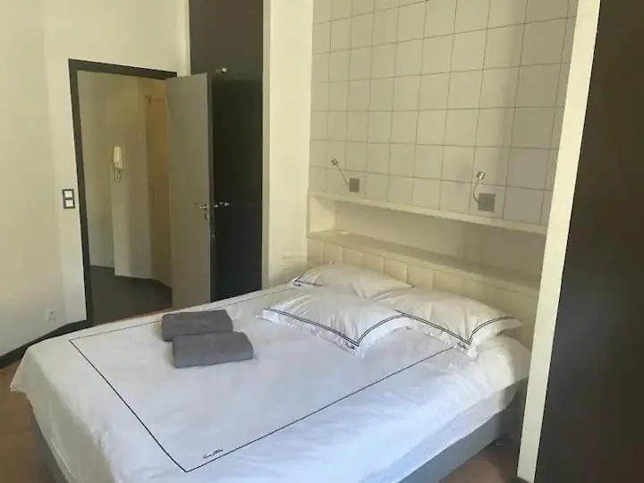 Appartement Cannes Centre - Palais Du Festival